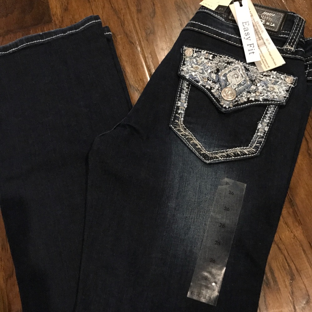 Grace Jeans